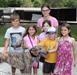 Kids with Greyhound 231218