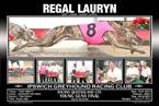 Regal Lauryn - Young guns 2013