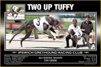 Two Up Tuffy