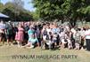 Wynnum Haulage Party